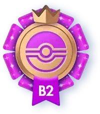 Fantastical Parade Emblem Event Bronze Emblem